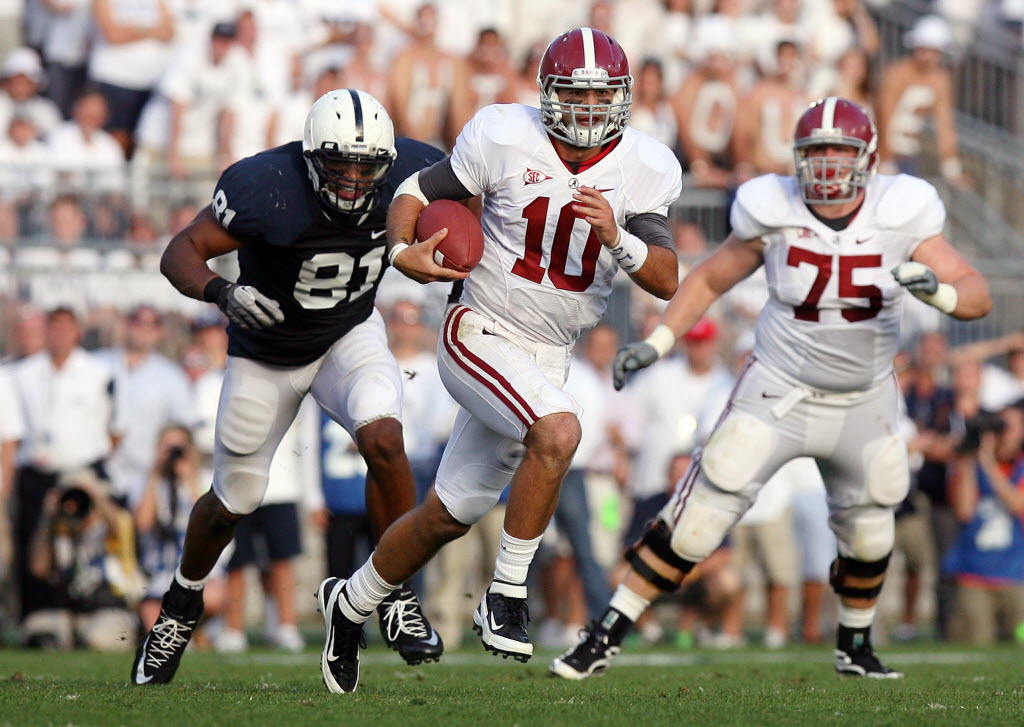 Alabama's most hated nonconference opponents - The Bama Beat #84