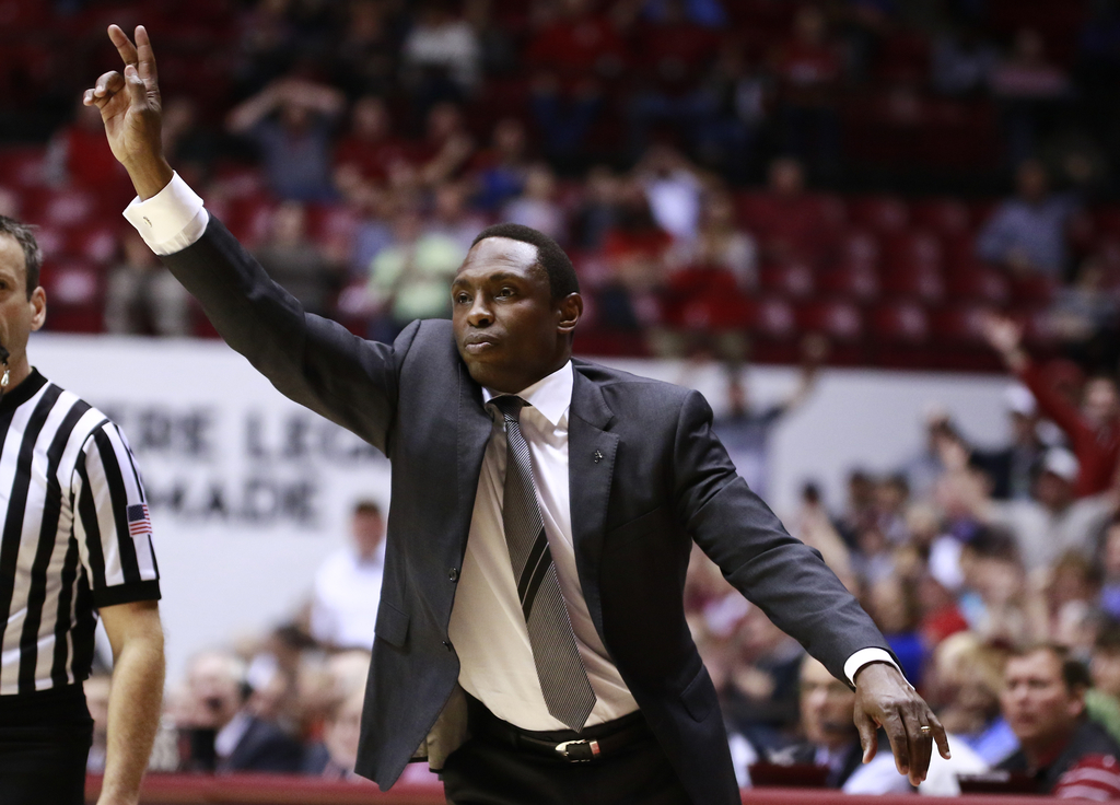 Alabama basketball panic! - The Bama Beat #72