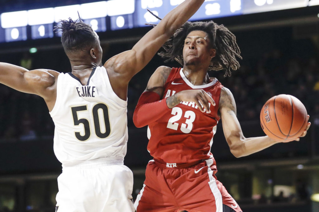 Alabama basketball: Missouri, Vandy recap + upcoming SEC slate - The Bama Beat #296