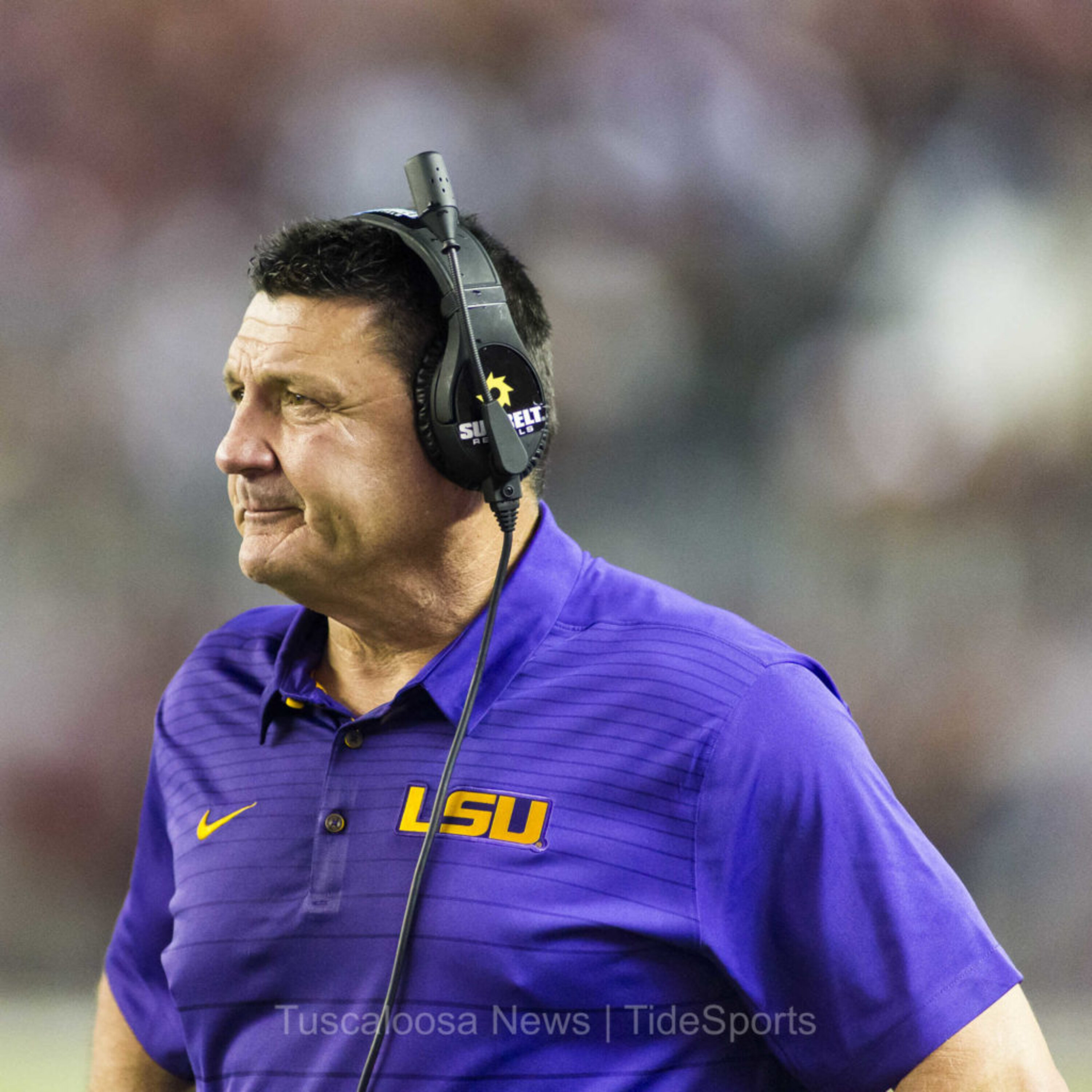 College Football Pick 'Em, Week 15 - The Bama Beat #277