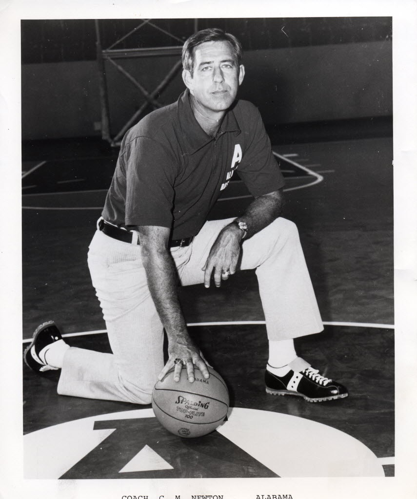 Remembering C.M. Newton - The Bama Beat #86