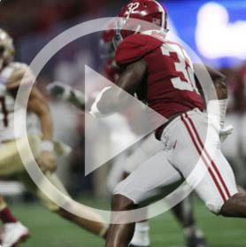 Alabama's linebacker losses - The Bama Beat #10