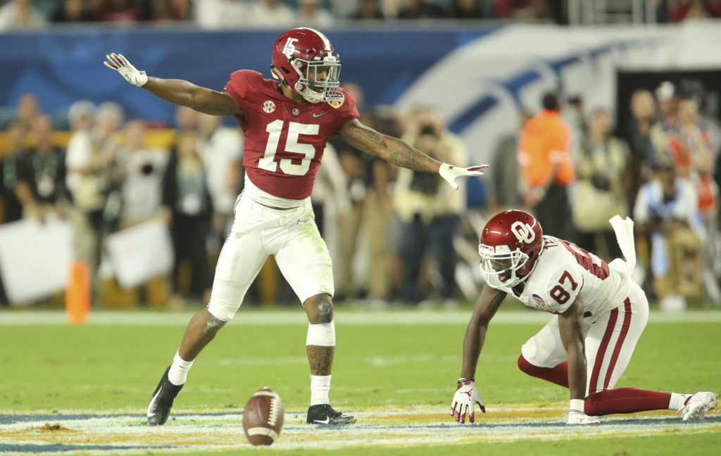 2019 Alabama Position Previews: Defensive Backs - The Bama Beat #225