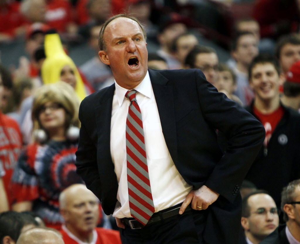 Alabama basketball's coaching search - The Bama Beat #195
