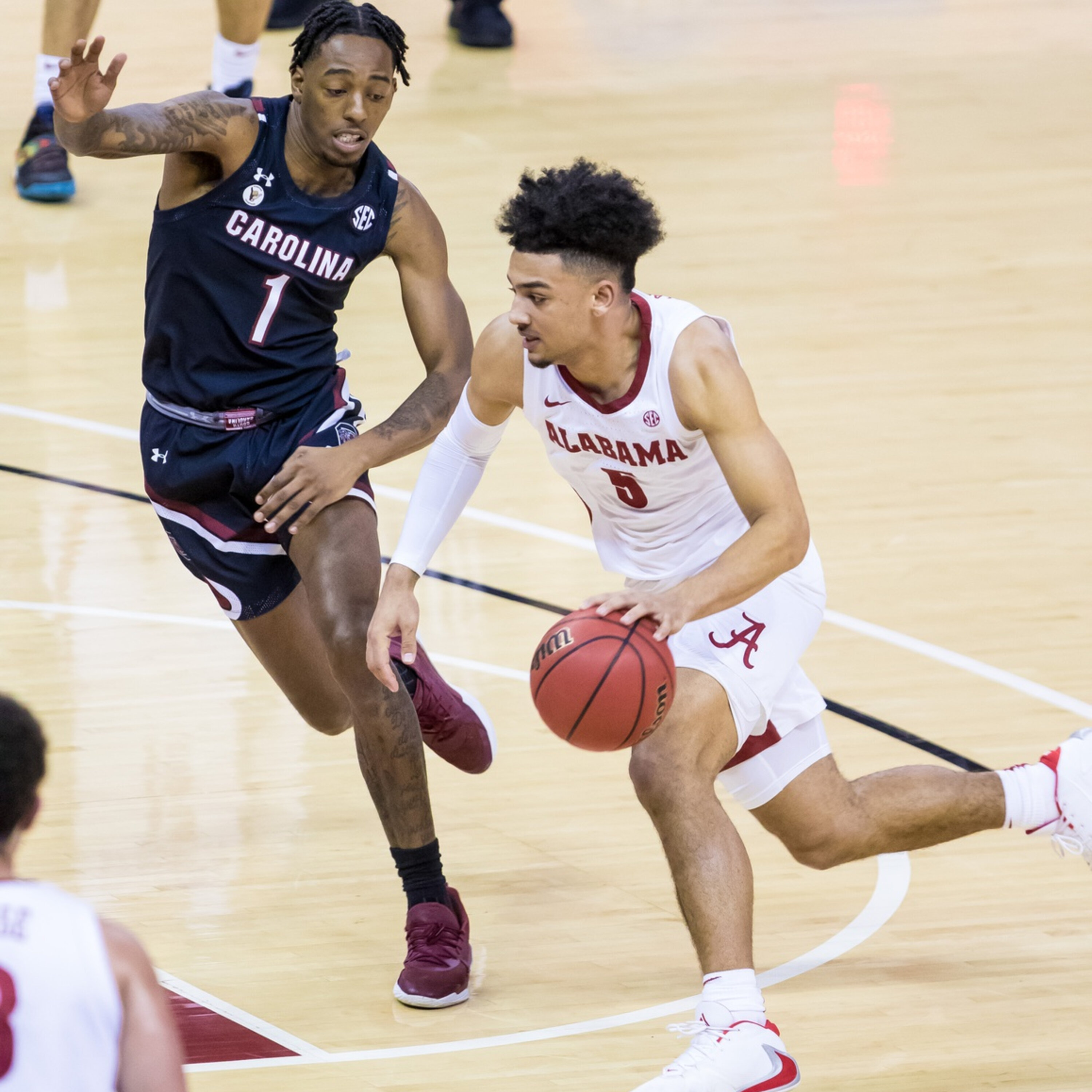 Alabama Basketball update 2.12.21 - The Bama Beat #394 Alabama Basketball update 2.12.21 - The Bama Beat #394