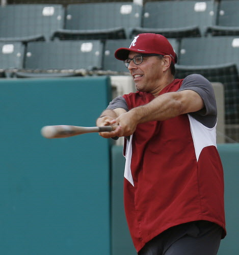 Alabama softball/gymnastics/baseball/women's basketball - The Bama Beat #70