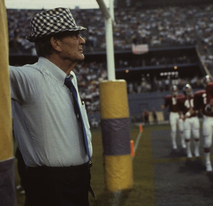 Bad blood, good memories of Alabama vs. LSU - The Bama Beat #135