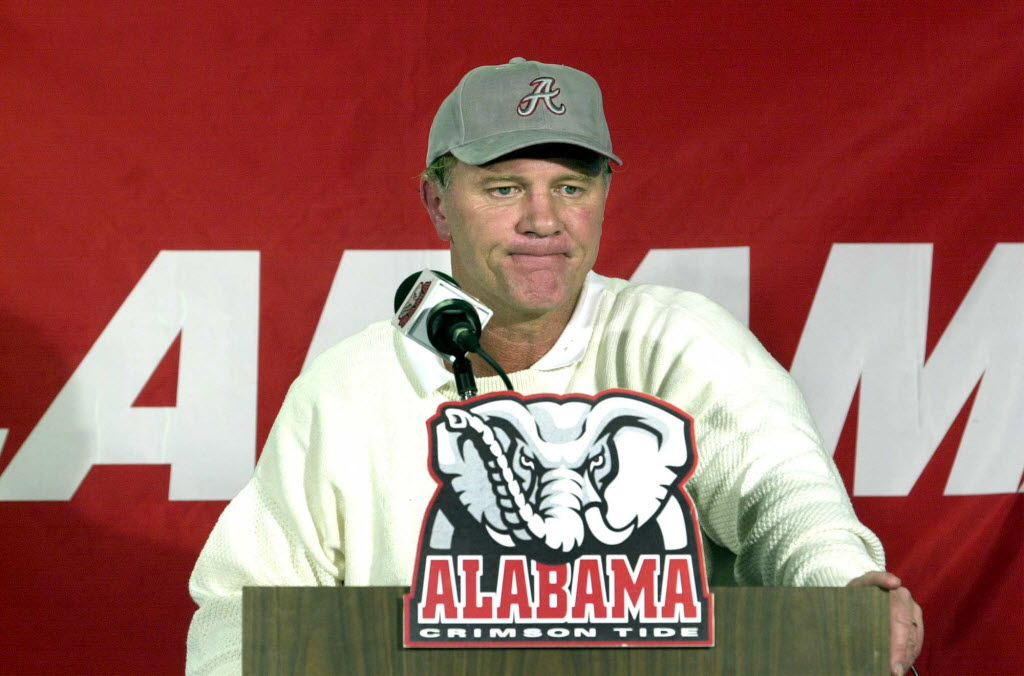 Road to Saban: Mike DuBose makes mistakes - The Bama Beat #198