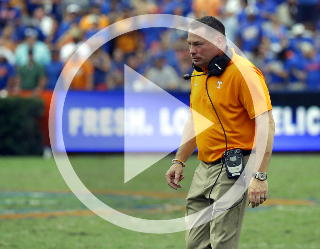 State of the SEC - The Bama Beat #17