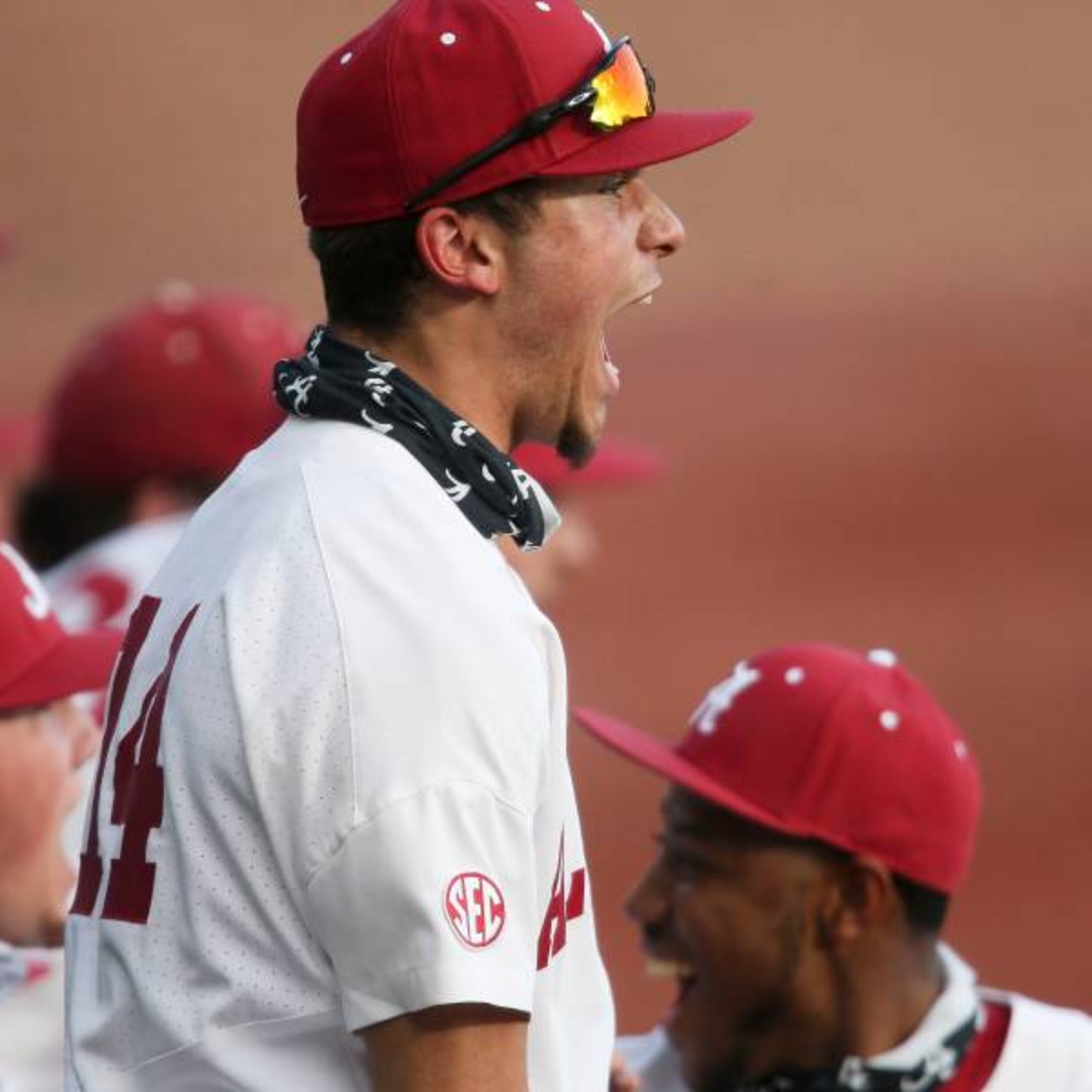 Alabama Baseball updates 3.2.21 - The Bama Beat #399 Alabama Baseball updates 3.2.21 - The Bama Beat #399