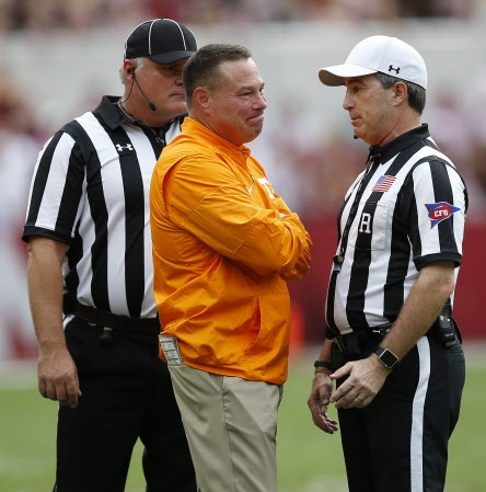 SEC coaches on the hot seat - The Bama Beat #34