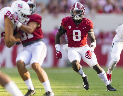 Alabama recruiting takeover in Louisiana - The Bama Beat #36