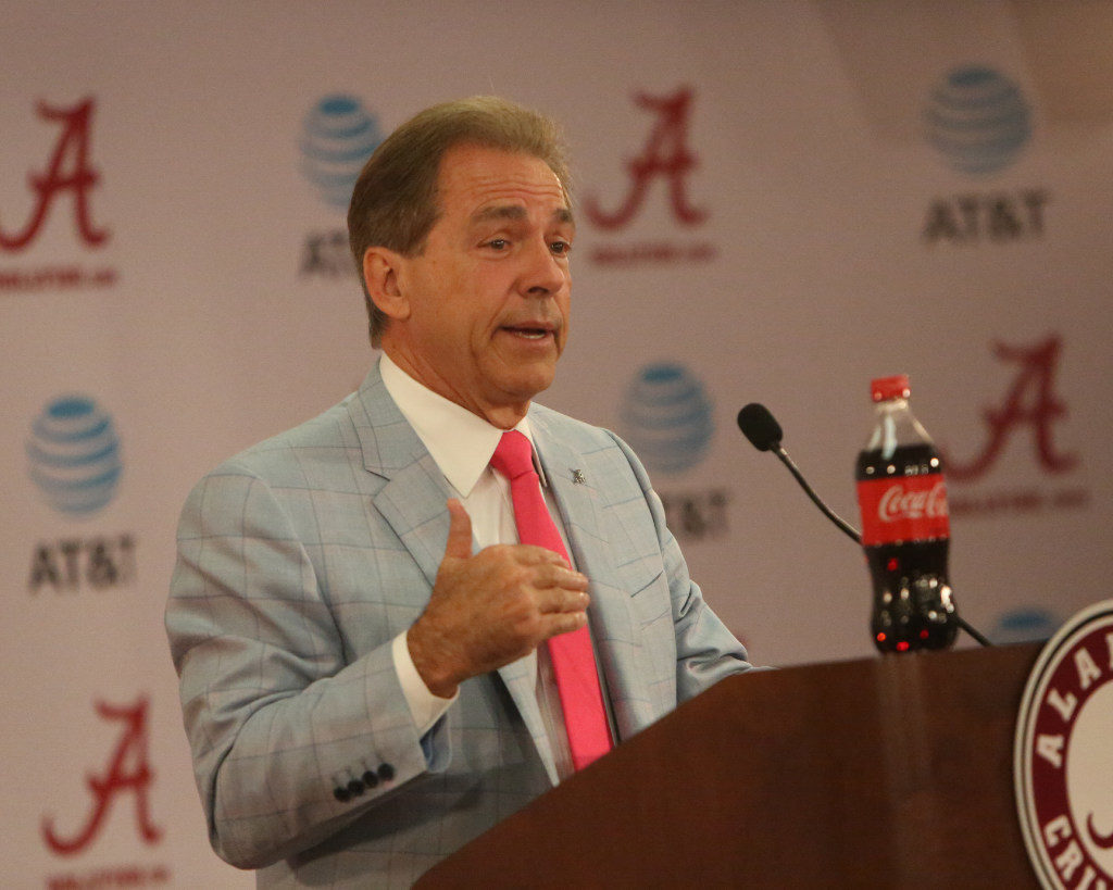 Early National Signing Day 2019 preview - The Bama Beat #280