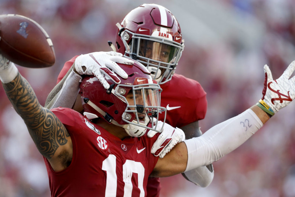 Alabama Football Mailbag, Bye Week Edition - The Bama Beat #247