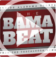 College Football Week 1 Picks - The Bama Beat #6