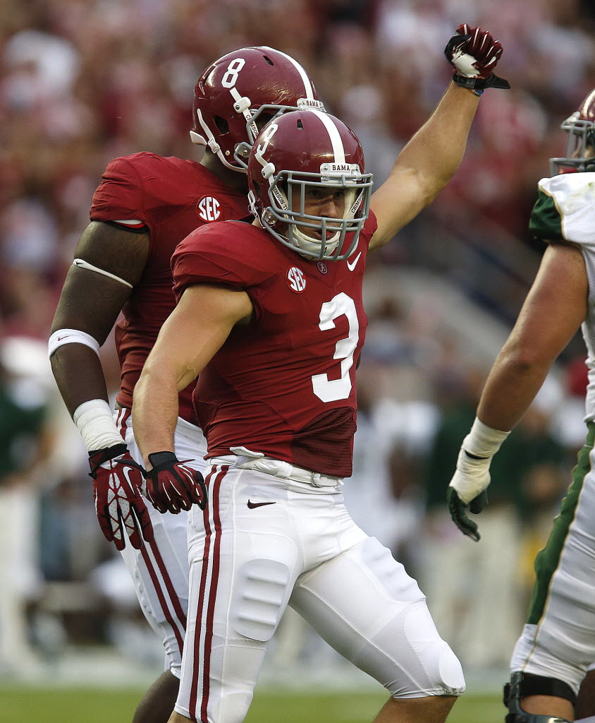 Talking Tennessee with Vinnie Sunseri - The Bama Beat #130