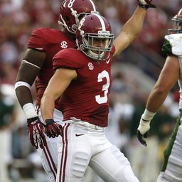 Talking Tennessee with Vinnie Sunseri - The Bama Beat #130