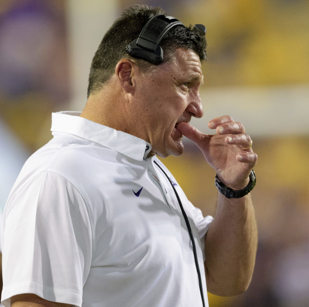 What the heck happened to the SEC? - The Bama Beat #24