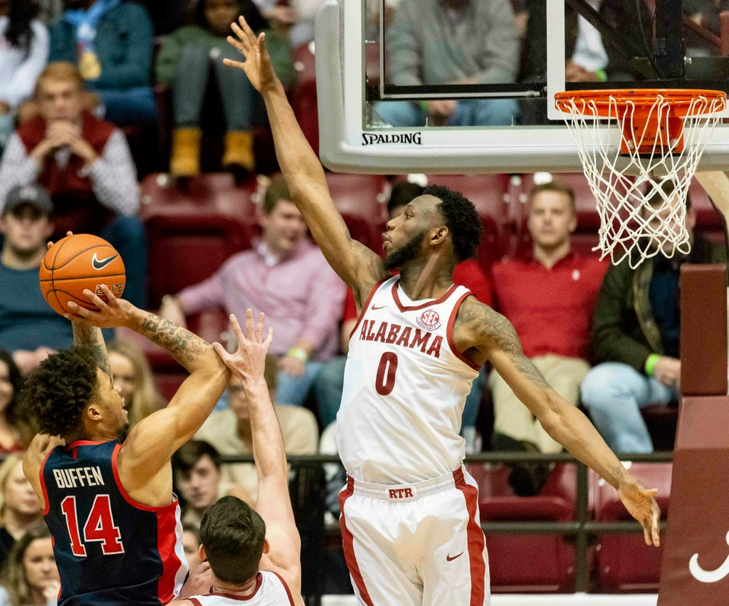Alabama update: Men's basketball, women's basketball, gymnastics - The Bama Beat #173