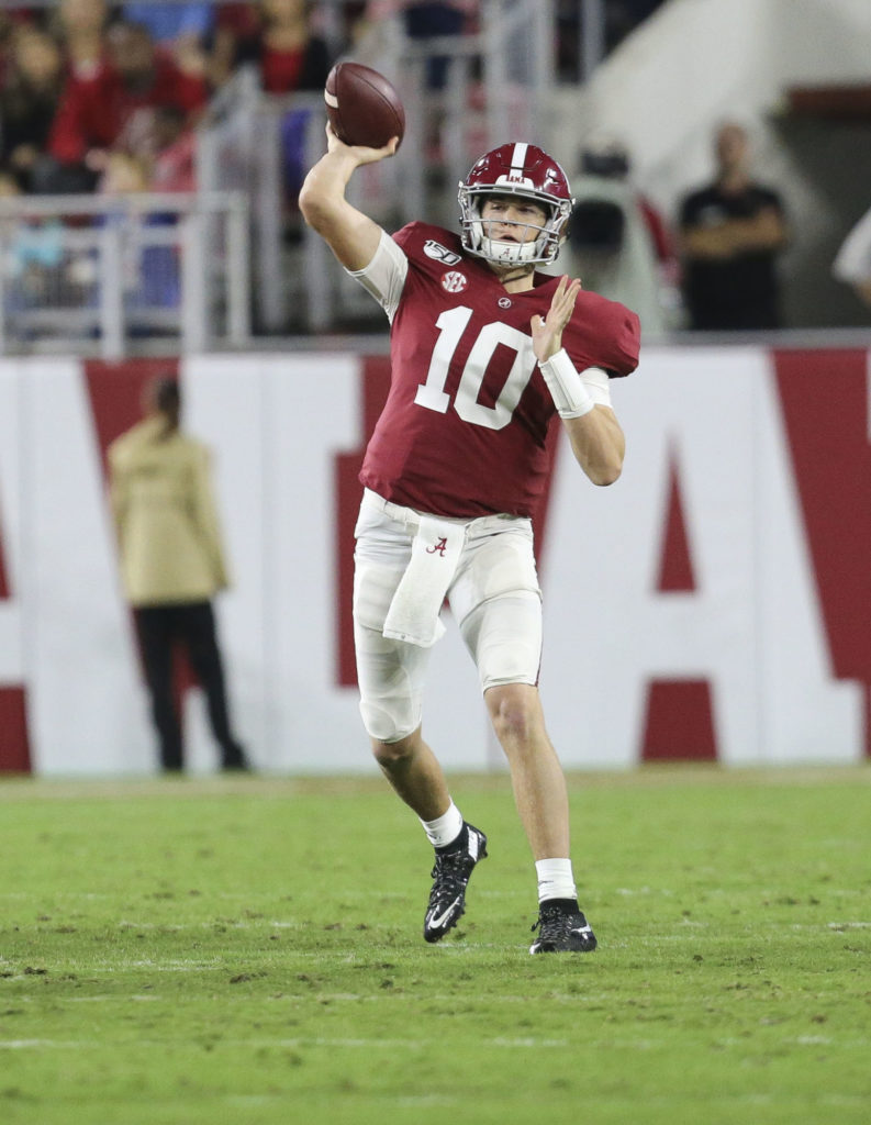Arkansas game recap - The Bama Beat #259