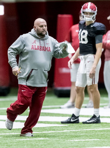 Alabama replacing both coordinators - The Bama Beat #62