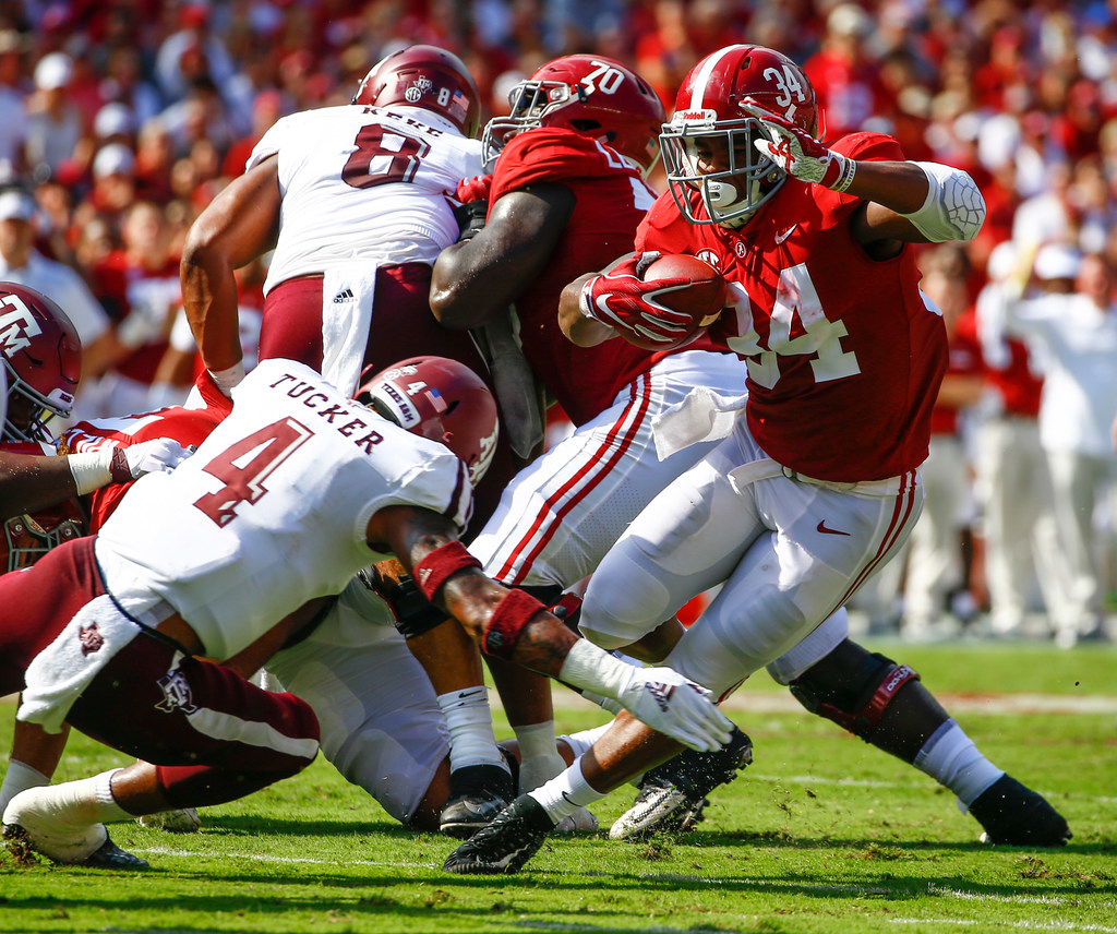 The anti-rat poison podcast - The Bama Beat #120