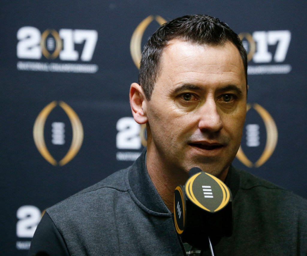 Alabama's coaching staff overhaul continues - The Bama Beat #169