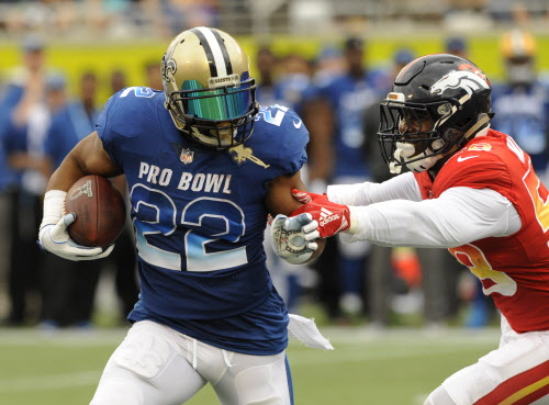 Alabama's 47 NFL players - The Bama Beat #67