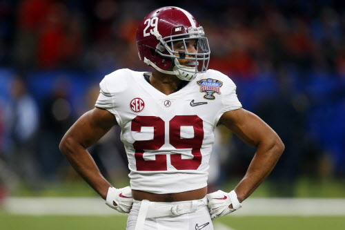 Five juniors declare for NFL - The Bama Beat #61