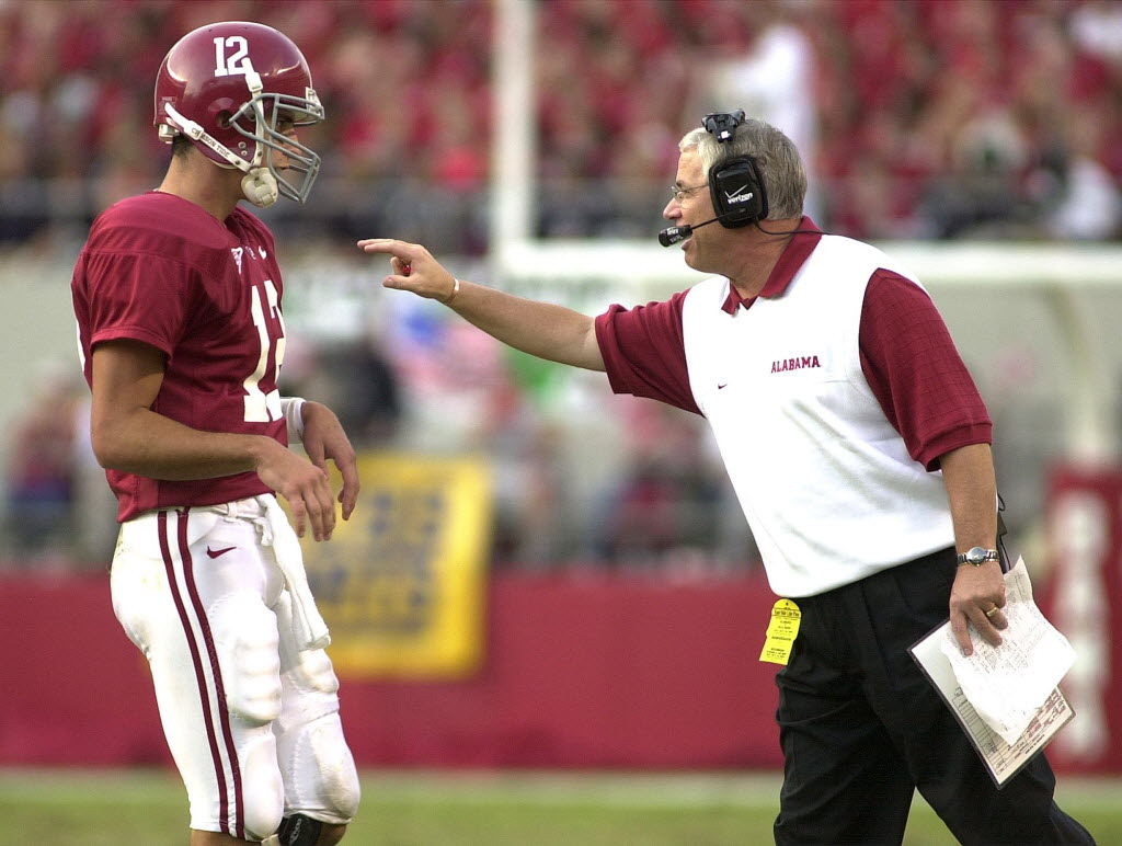 Road to Saban: Dennis Franchione arrives; the NCAA hits hard - The Bama Beat #199