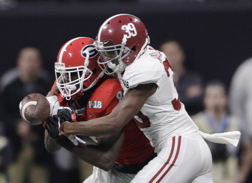 Who has the most to gain at the Senior Bowl? - The Bama Beat #64