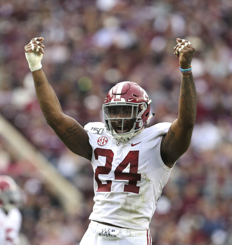 Texas A&M recap + Tennessee preview - The Bama Beat #252