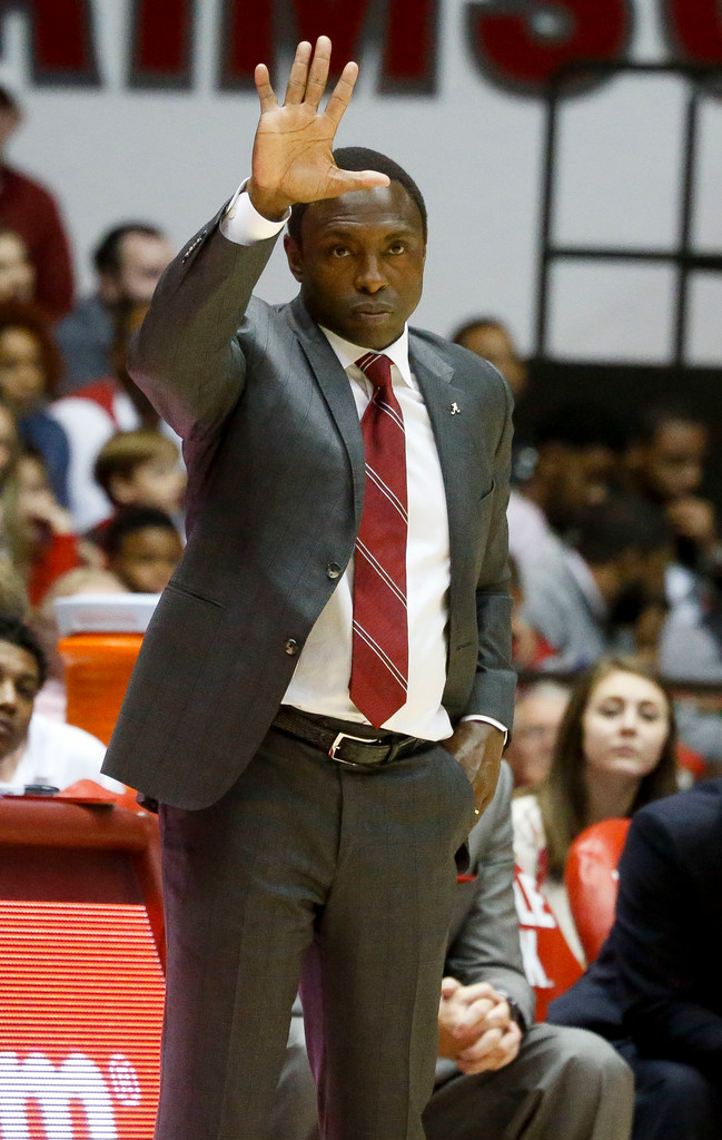 2018 Alabama Basketball Preview - The Bama Beat #138