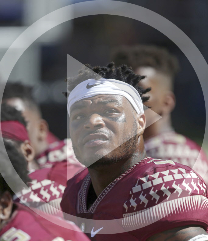 Toughest Players Alabama Will Face - The 'Bama Beat #1