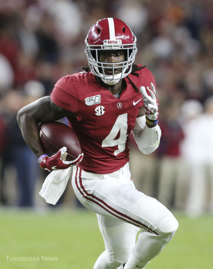 Cecil Hurt and Clint Lamb recap Alabama-Tennessee game - The Bama Beat #257