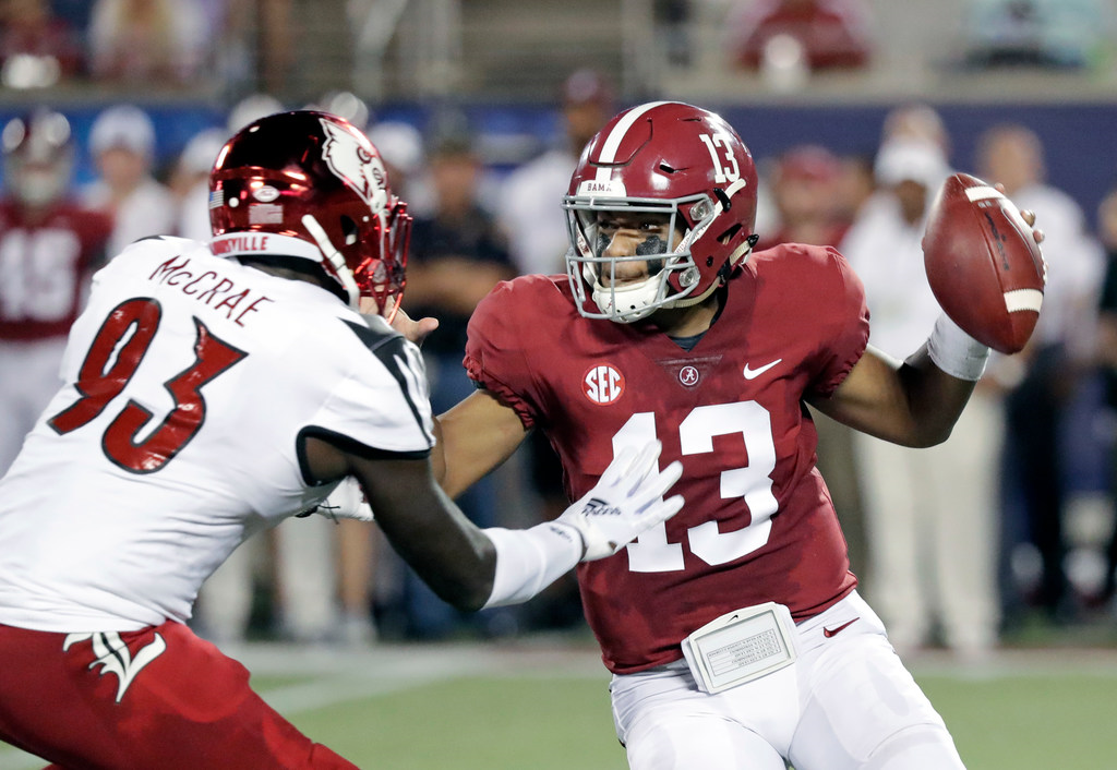 What needs to be fixed for Arkansas State - The Bama Beat #111