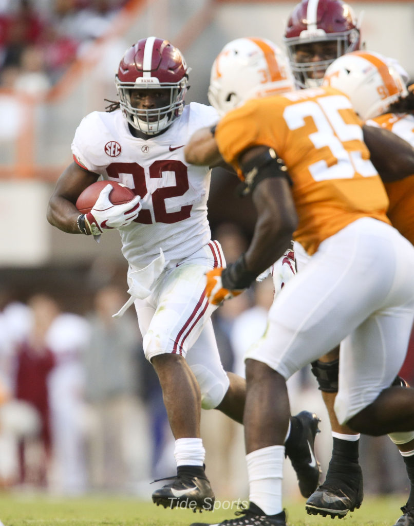 Cecil Hurt and Clint Lamb talk Alabama-Tennessee - The Bama Beat #253