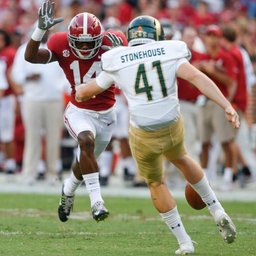 5 players you'll know by the end of the season - The Bama Beat #103