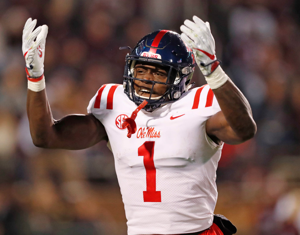 The 5 toughest players on Alabama's schedule - The Bama Beat #105