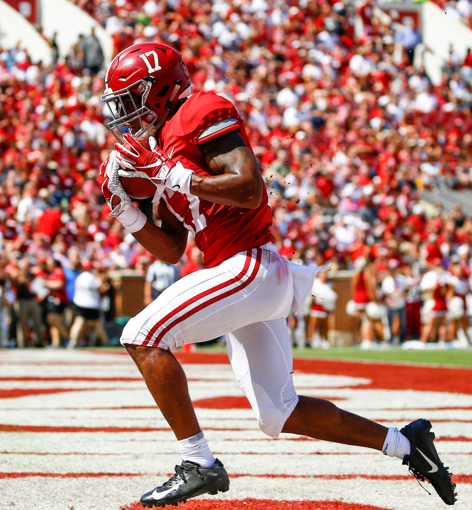 Redshirt season - The Bama Beat #123