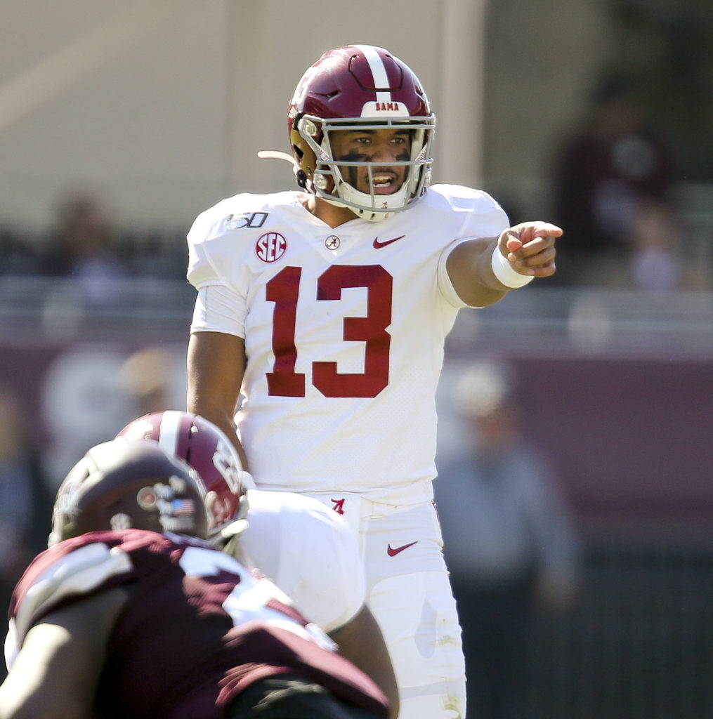 Breaking down the injury to Tua Tagovailoa - The Bama Beat #269