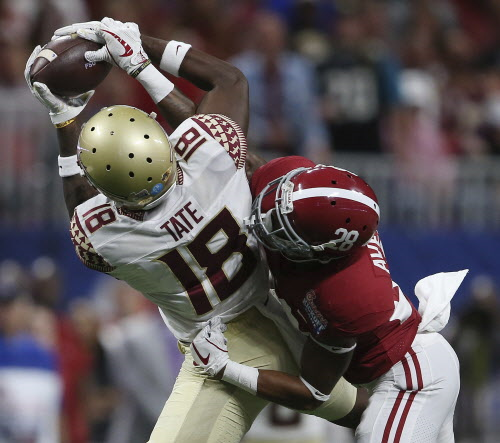 How does Alabama's resume look? - The Bama Beat #28