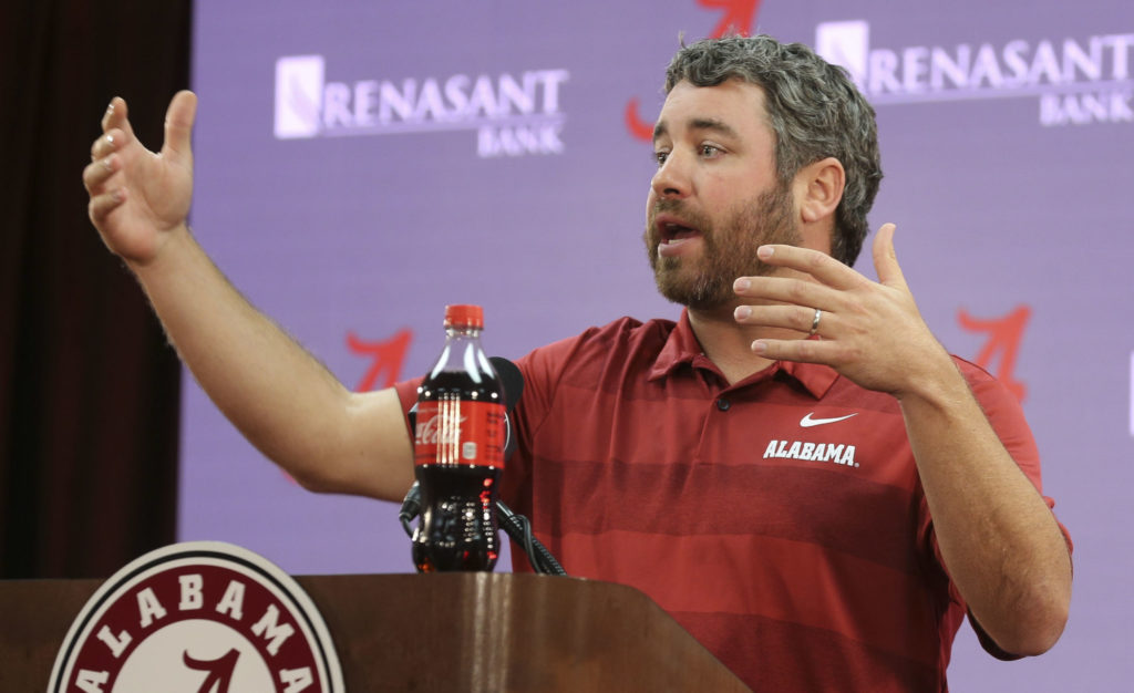 Alabama pre-Citrus Bowl mailbag - The Bama Beat #284