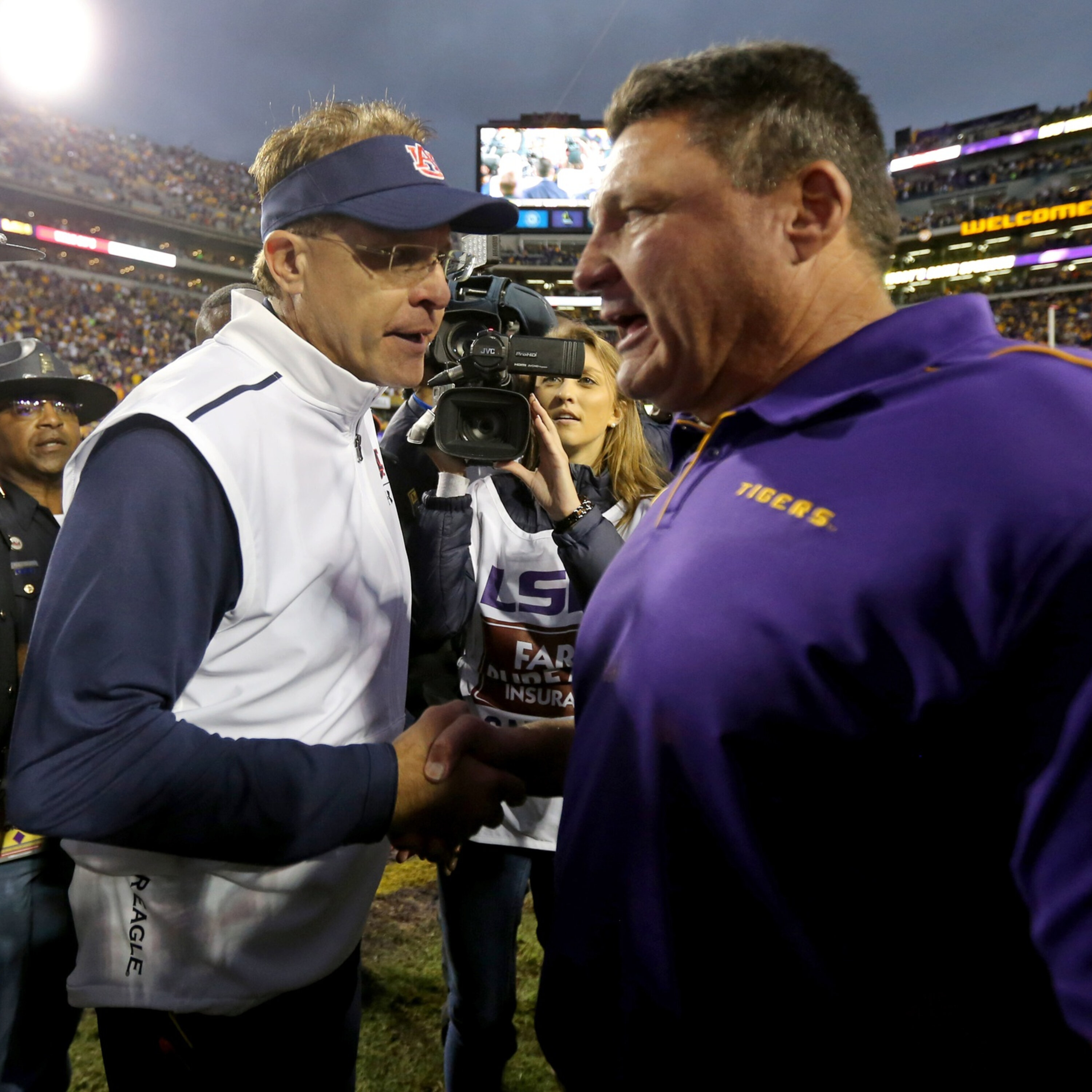 College football picks for Week 6 - The Bama Beat #365