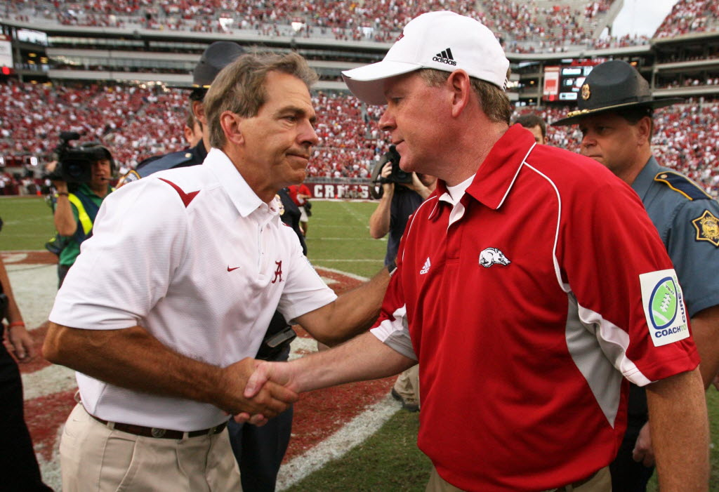 Previewing the Louisville game with Mark Ennis - The Bama Beat #106