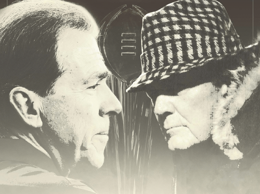 Careers of Paul W. "Bear" Bryant and Nick Saban - The Bama Beat #66