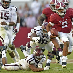 Can Texas A&M stop Alabama? Can anyone in the SEC? - The Bama Beat #25