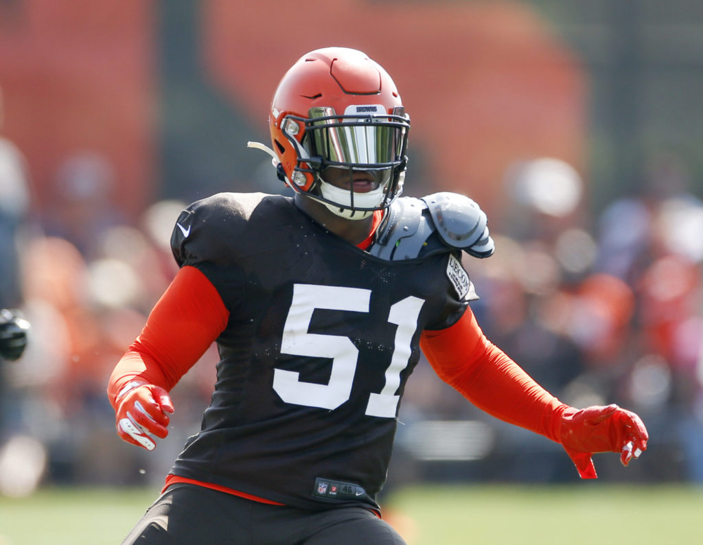 Alabama in the NFL: Checking in on the rookies - The Bama Beat #234