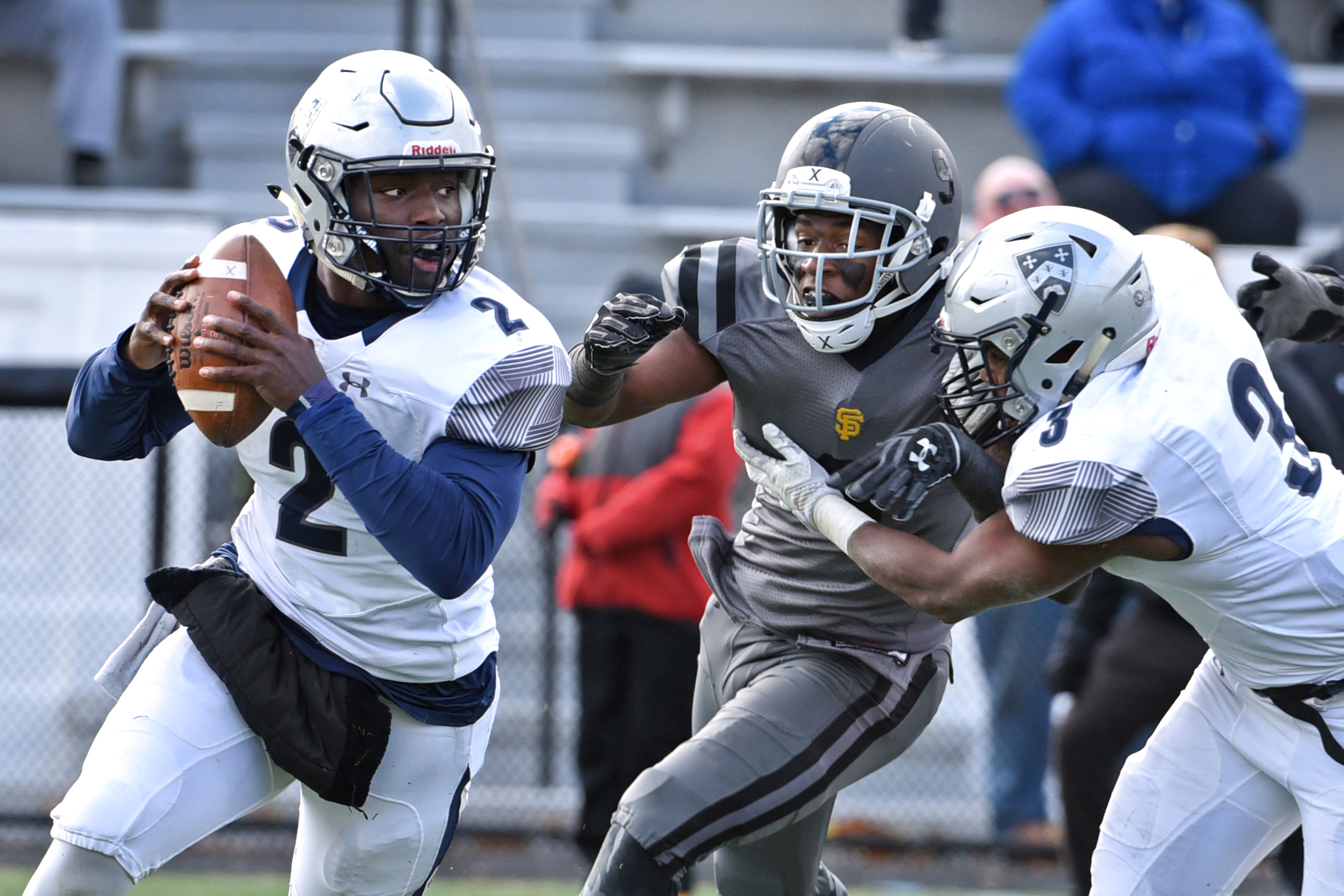 Recapping the early signing day with Chris Kirschner - The Bama Beat #55