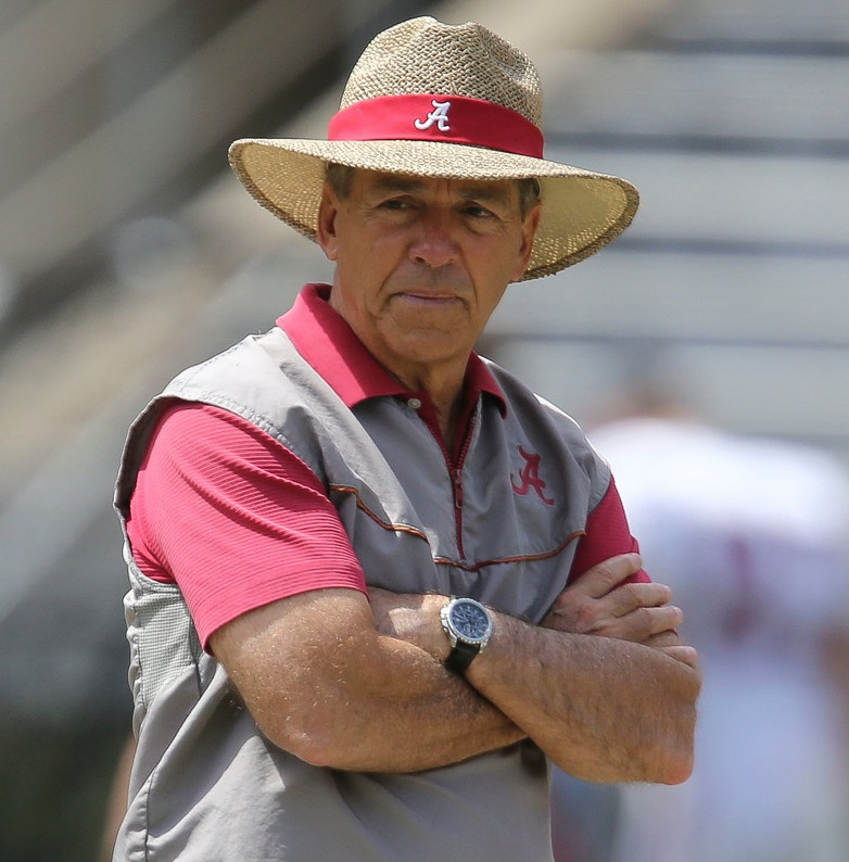 What to watch for A-Day 2019 - The Bama Beat #201